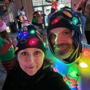 Meet your Posher, Derek